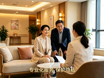 松溪有偿售卵代生女生的客户的客户群体有哪些