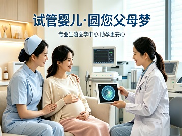 松溪辅助生育服务 试管婴儿行业的兴起背景、发展与未来展望